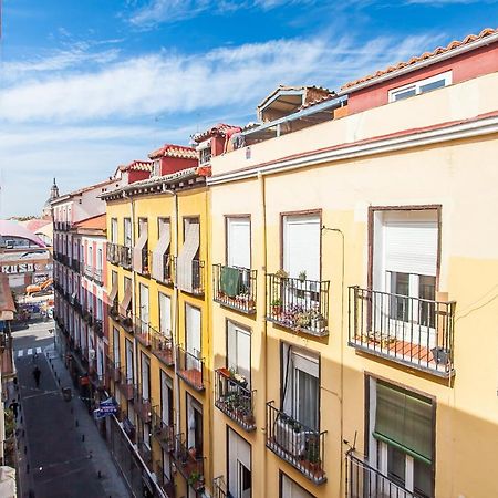 Plaza Mayor - La Latina & Lovely. Free Cancelation มาดริด ภายนอก รูปภาพ