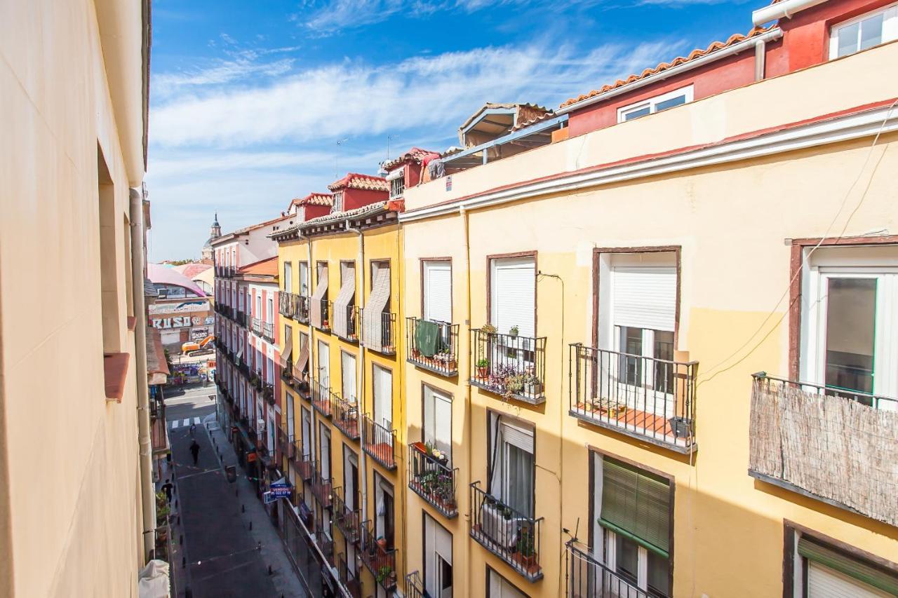 Plaza Mayor - La Latina & Lovely. Free Cancelation มาดริด ภายนอก รูปภาพ